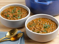 The Best Lentil Soup Recipe | Food Network Kitchen | Food ... image