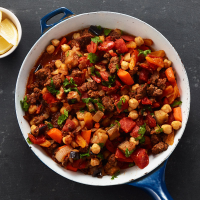 Quick Beef Tagine | Recipes | WW USA - Weight Watchers image