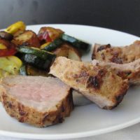 Best Pork Chop Marinade Recipe | Allrecipes image