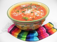Mexican Noodle Soup (Sopa de Fideo) Recipe | Allrecipes image