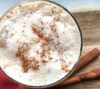 Healthy Mexican Horchata | Foodtalk image