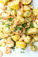 Best Stovetop Shrimp Boil Recipe - Delish.com image