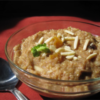 Mediterranean Breakfast Quinoa Recipe | Allrecipes image