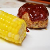 MEATLOAFS DAUGHTER RECIPES