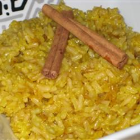 Indian Rice (Pulao) Recipe | Allrecipes image