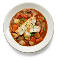 Braised Fish, Pot-Roast-Style Recipe - NYT Cooking image