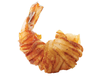 Potato String Shrimp - Hy-Vee Recipes and Ideas image