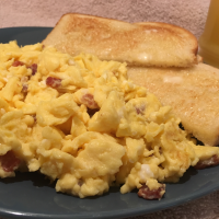 Killer Scrambled Eggs Recipe | Allrecipes image