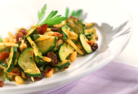 Zucchini Vegetables recipe | Eat Smarter USA image