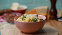 Mac & Cheese: The Lean Green Recipe by Tasty image