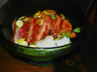 Spicy Chinese Pork Tenderloin Recipe - Food.com image
