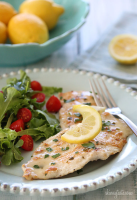 WHAT IS CHICKEN FRANCESE RECIPES