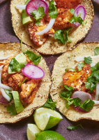 Cauliflower Tacos Recipe | Bon Appétit image