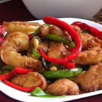 Hunan Kung Pao Recipe | Allrecipes image