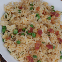 Breakfast Fried Rice Recipe | Allrecipes image