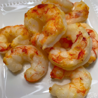 Air-Fried Shrimp Recipe | Allrecipes image