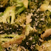 MARINATED GRILLED BROCCOLI RECIPES