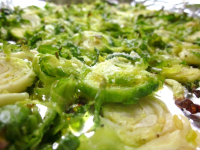 Roasted Shaved Brussels Sprouts Recipe - Food.com image