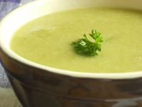 Brussels Sprouts Soup Recipe - Food.com image