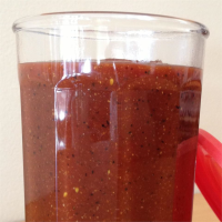 Sweet and Smoky Barbeque Sauce Recipe | Allrecipes image