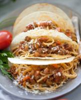 DIFFERENT WAYS TO EAT SPAGHETTI RECIPES