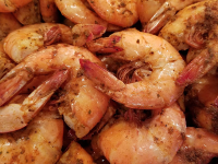 Steamed Shrimp Maryland style | Just A Pinch Recipes image