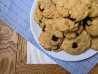 Vegan Chocolate Chip Cookies Recipe | Allrecipes image