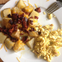Breakfast Potatoes Recipe | Allrecipes image