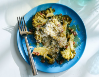 Long-Cooked Broccoli Recipe - NYT Cooking image