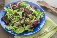 Mixed Greens Salad Recipe - Food.com image