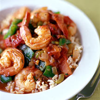 Shrimp creole | Recipes | WW USA - Weight Watchers image