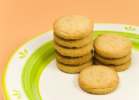 How to make sugar-free biscuits - Easy image