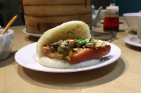 Recipes of China: Gua bao, Taiwan’s Answer to the Hamburger image