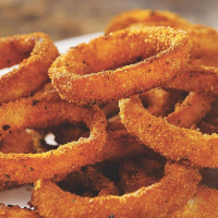 Onion Rings Recipe | EatingWell image