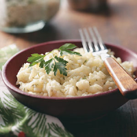 Homemade Seasoned Rice Mix Recipe: How to Make It image