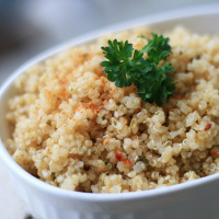 HOW TO MAKE QUINOA FLAVORFUL RECIPES