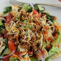 Sue's Taco Salad Recipe | Allrecipes image