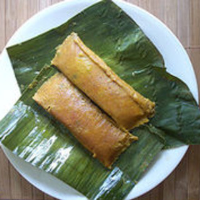 Pasteles (Puerto Rican Holiday Dish) - 500,000+ Recipes, Meal Planner and Grocery List | BigOven image