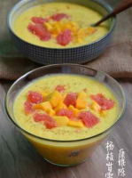 Hong Kong Yangzhi Nectar recipe - Simple Chinese Food image
