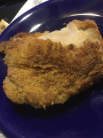 Easy Idiot Proof Crispy Convection Chicken Thighs Recipe ... image