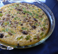 OMELETTE IN OVEN RECIPES