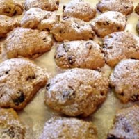 COOKIES WITH APPLESAUCE RECIPES