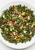 Lentil Salad Recipe | Bon Appétit image