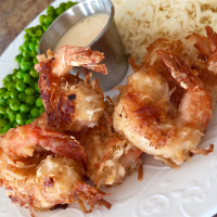 Coconut Shrimp I Recipe | Allrecipes image