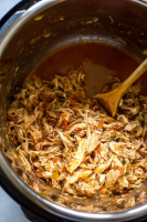 Easy Slow Cooker Salsa Chicken Recipe | Allrecipes image