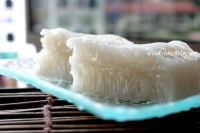 Chinese white honeycomb cake -version 4 bak tong goh- 36 ... image