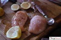 Recipe This | Air Fryer Chicken Marinade Recipes image