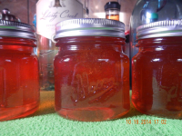 SUNITY HERBAL JELLY IN CUP RECIPES