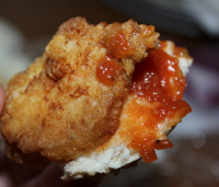 Fried Shrimp (Easy) | RealCajunRecipes.com: la cuisine de ... image