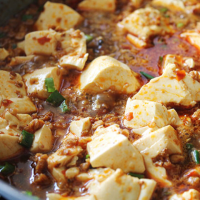 Vegan Mapo Tofu Recipe – Mary's Test Kitchen image